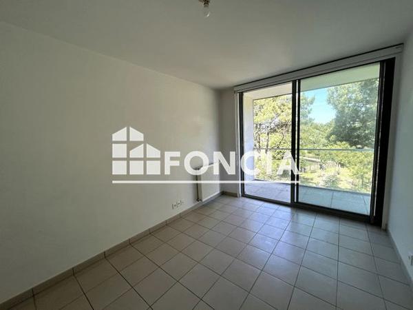 À vendre Appartement 3 pièces 67.6 m² - Bordeaux 33000