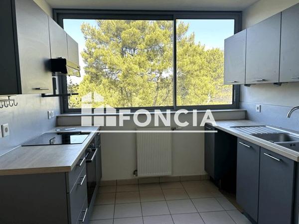 À vendre Appartement 3 pièces 67.6 m² - Bordeaux 33000