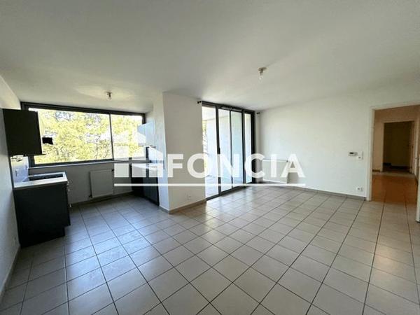 À vendre Appartement 3 pièces 67.6 m² - Bordeaux 33000