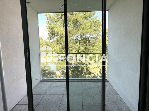 À vendre Appartement 3 pièces 67.6 m² - Bordeaux 33000