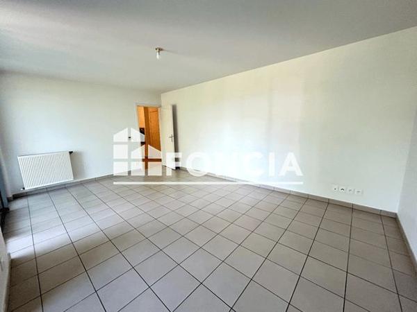 À vendre Appartement 3 pièces 67.6 m² - Bordeaux 33000