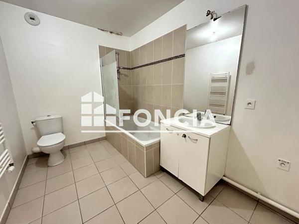 À vendre Appartement 3 pièces 67.6 m² - Bordeaux 33000