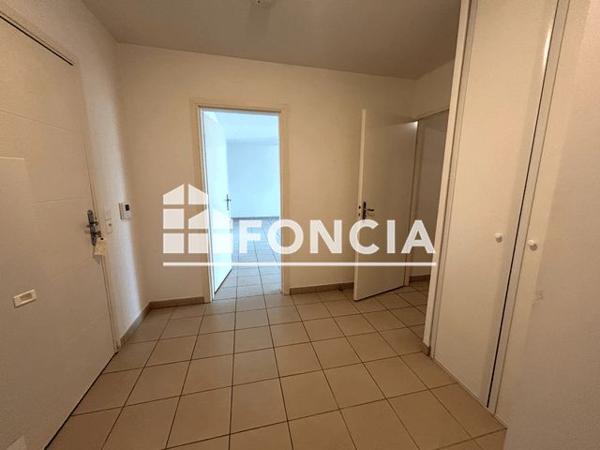 À vendre Appartement 3 pièces 67.6 m² - Bordeaux 33000