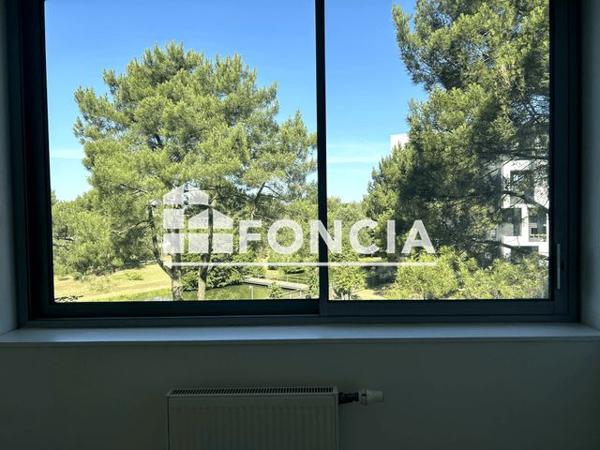 À vendre Appartement 3 pièces 67.6 m² - Bordeaux 33000