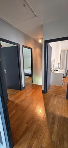 Maison de ville familiale