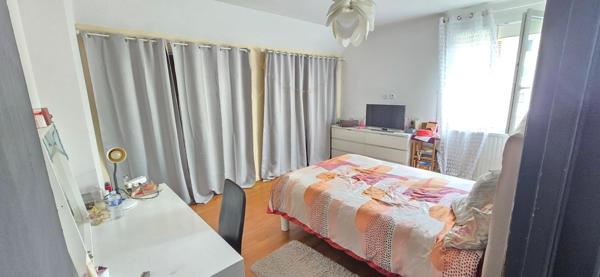 Maison de ville familiale