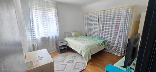 Maison de ville familiale