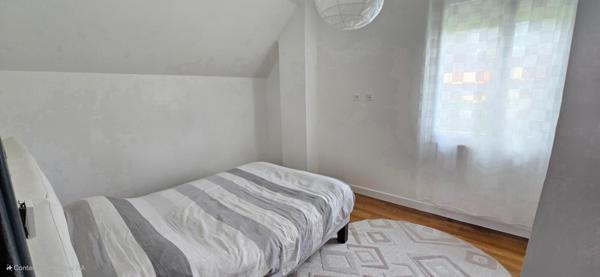 Maison de ville familiale