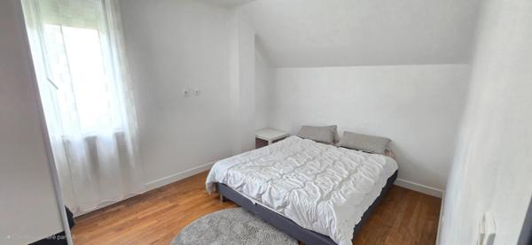 Maison de ville familiale