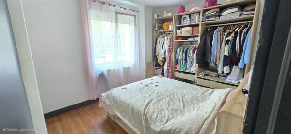 Maison de ville familiale