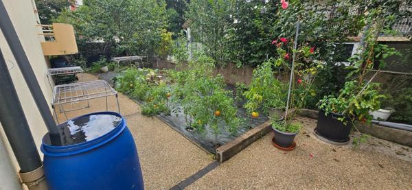 Maison de ville familiale