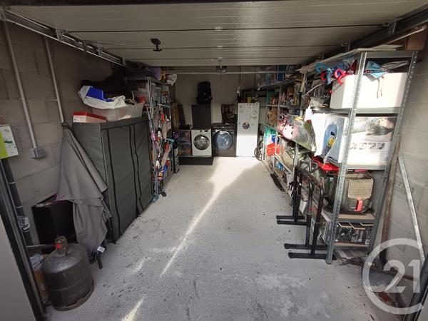 Maison à vendre  5 pièces - 104,80 m2 BOURG LES VALENCE - 26