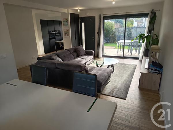 Maison à vendre  5 pièces - 104,80 m2 BOURG LES VALENCE - 26