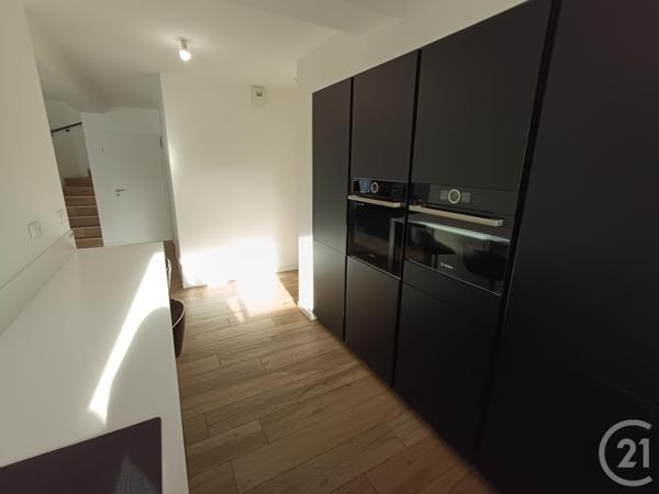 Maison à vendre  5 pièces - 104,80 m2 BOURG LES VALENCE - 26
