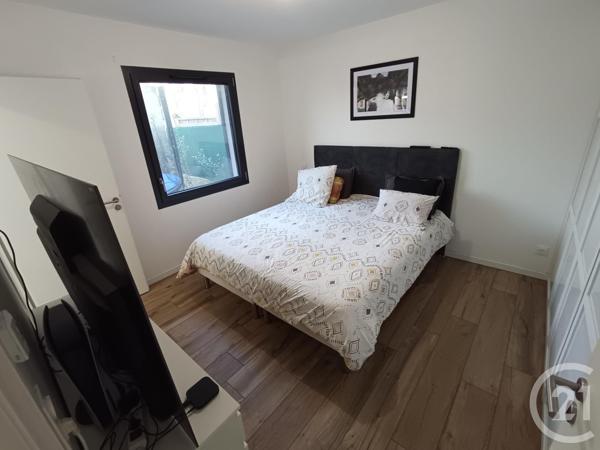 Maison à vendre  5 pièces - 104,80 m2 BOURG LES VALENCE - 26