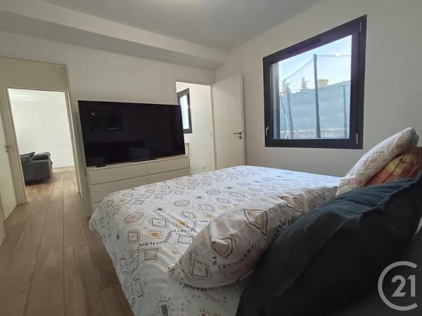 Maison à vendre  5 pièces - 104,80 m2 BOURG LES VALENCE - 26