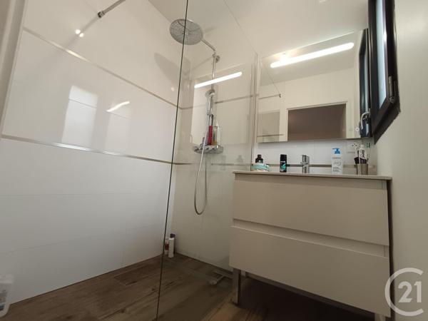 Maison à vendre  5 pièces - 104,80 m2 BOURG LES VALENCE - 26