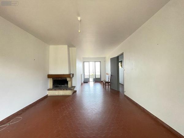 Maison de ville à vendre à Arcachon en Gironde (33120), ref : 31981