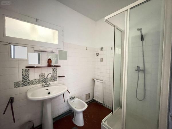 Maison de ville à vendre à Arcachon en Gironde (33120), ref : 31981