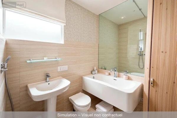 Maison de ville à vendre à Arcachon en Gironde (33120), ref : 31981