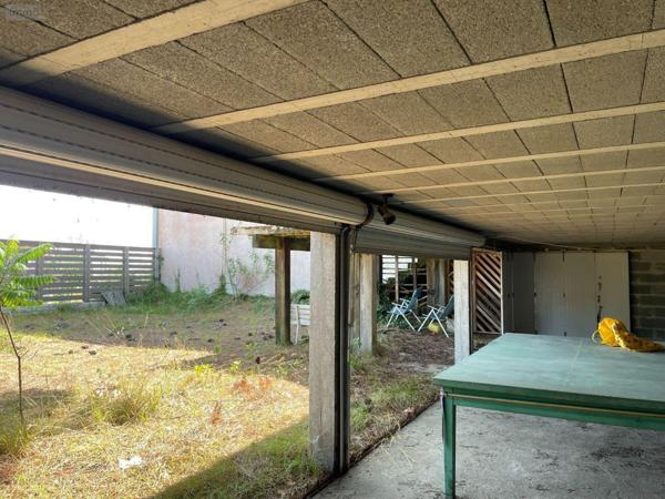 Maison de ville à vendre à Arcachon en Gironde (33120), ref : 31981