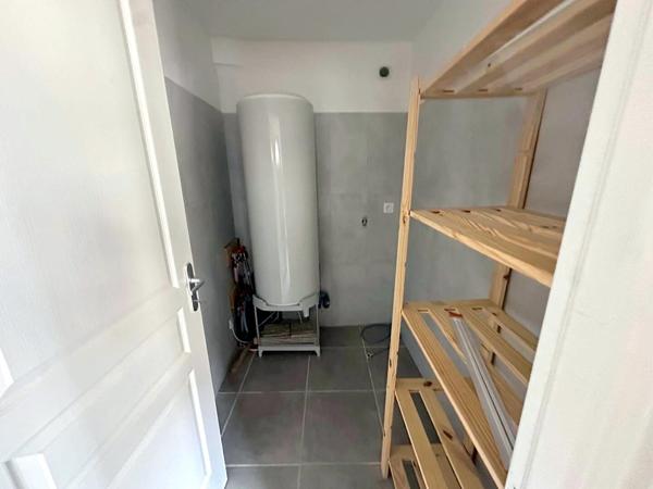 A LOUER - Appartement Lattainville 2 chambres - 99.98 m2