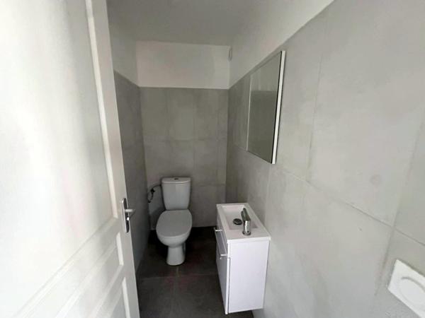 A LOUER - Appartement Lattainville 2 chambres - 99.98 m2