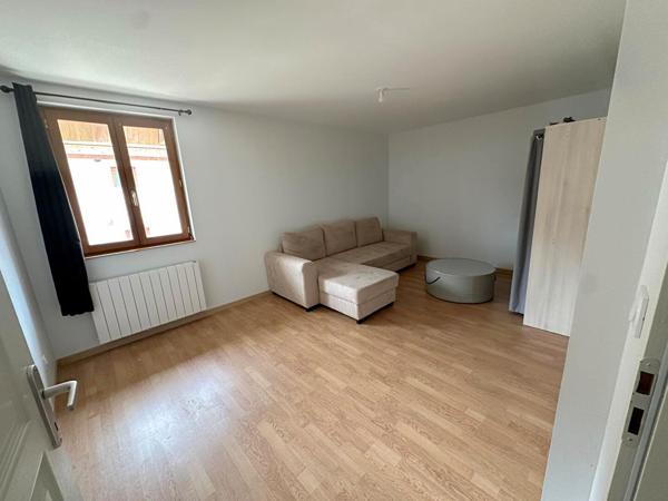 A LOUER - Appartement Lattainville 2 chambres - 99.98 m2