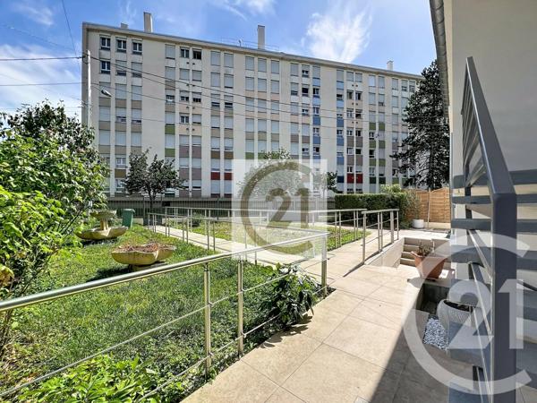 Maison à vendre  6 pièces - 139,96 m 2   VILLERS LES NANCY  - 54