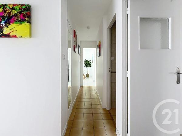 Maison à vendre  6 pièces - 139,96 m 2   VILLERS LES NANCY  - 54