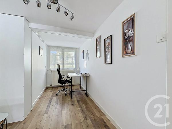 Maison à vendre  6 pièces - 139,96 m 2   VILLERS LES NANCY  - 54