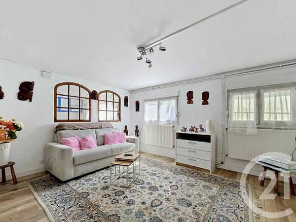 Maison à vendre  6 pièces - 139,96 m 2   VILLERS LES NANCY  - 54