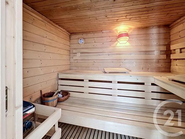 Maison à vendre  6 pièces - 139,96 m 2   VILLERS LES NANCY  - 54