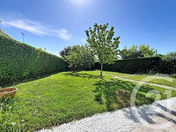 Maison à vendre  6 pièces - 139,96 m 2   VILLERS LES NANCY  - 54