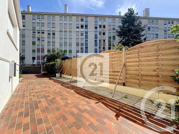 Maison à vendre  6 pièces - 139,96 m 2   VILLERS LES NANCY  - 54
