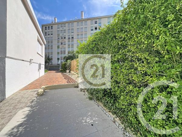 Maison à vendre  6 pièces - 139,96 m 2   VILLERS LES NANCY  - 54