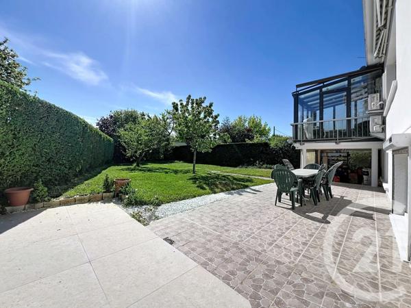 Maison à vendre  6 pièces - 139,96 m 2   VILLERS LES NANCY  - 54