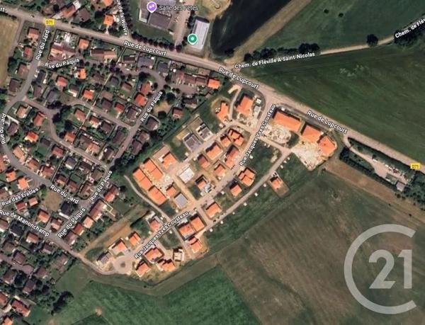 Maison à vendre  6 pièces - 139,96 m 2   VILLERS LES NANCY  - 54
