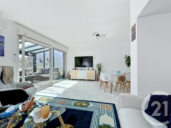 Maison à vendre  6 pièces - 139,96 m 2   VILLERS LES NANCY  - 54