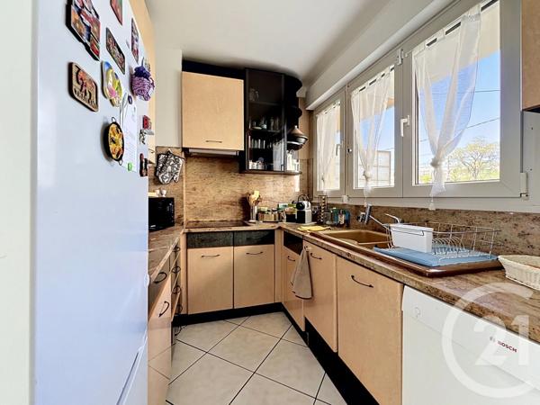 Maison à vendre  6 pièces - 139,96 m 2   VILLERS LES NANCY  - 54