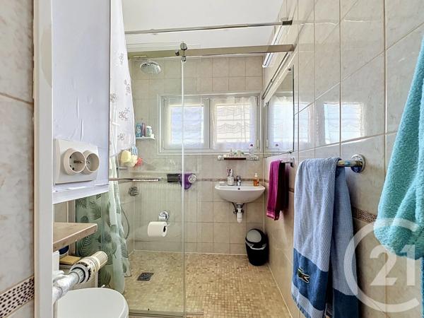 Maison à vendre  6 pièces - 139,96 m 2   VILLERS LES NANCY  - 54