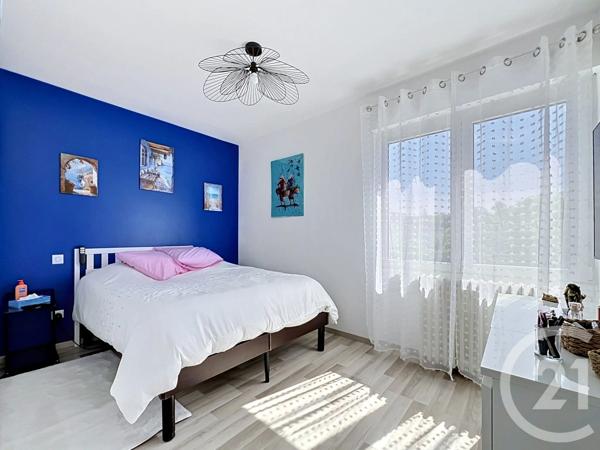 Maison à vendre  6 pièces - 139,96 m 2   VILLERS LES NANCY  - 54