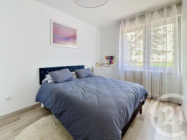 Maison à vendre  6 pièces - 139,96 m 2   VILLERS LES NANCY  - 54