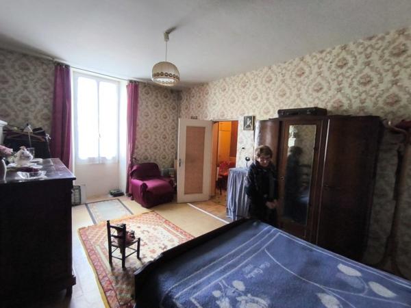 Maison à vendre |  Montlieu-la-Garde |  4 pièces | 148 m²