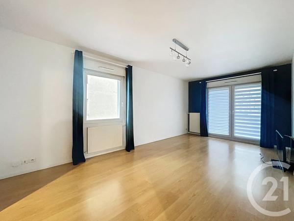 Appartement F3 à vendre  3 pièces - 62,56 m 2   EPINAL  - 88