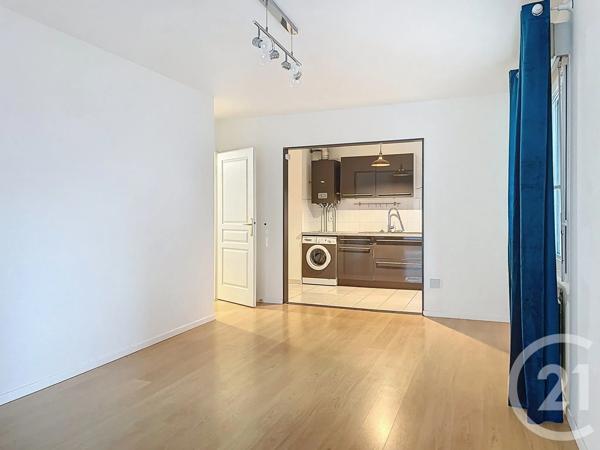 Appartement F3 à vendre  3 pièces - 62,56 m 2   EPINAL  - 88