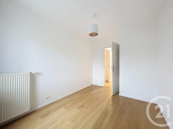 Appartement F3 à vendre  3 pièces - 62,56 m 2   EPINAL  - 88