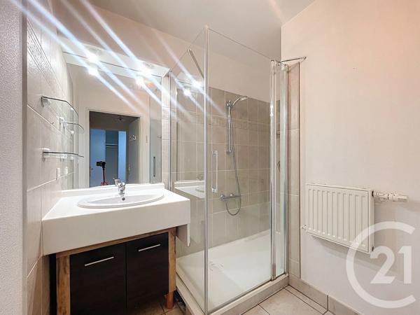 Appartement F3 à vendre  3 pièces - 62,56 m 2   EPINAL  - 88