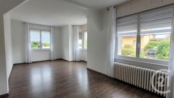 Maison à vendre  6 pièces - 139,18 m 2   ECKBOLSHEIM  - 67