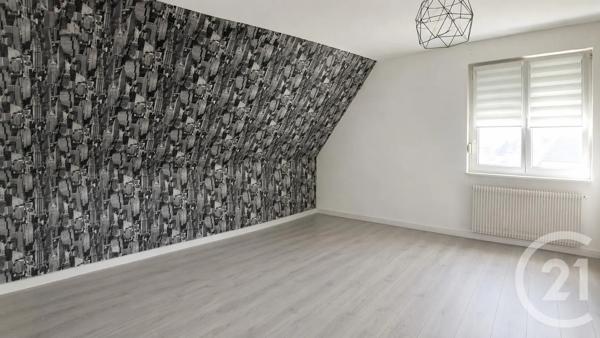 Maison à vendre  6 pièces - 139,18 m 2   ECKBOLSHEIM  - 67